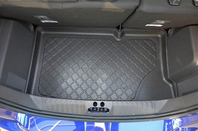 Ford ka store boot liner